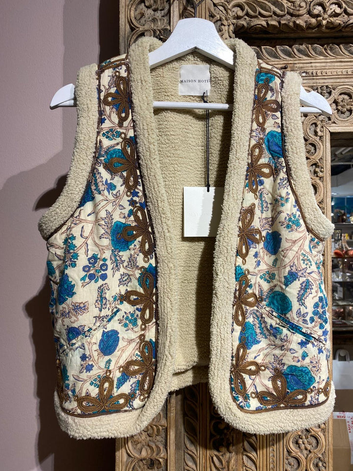 Juno vest