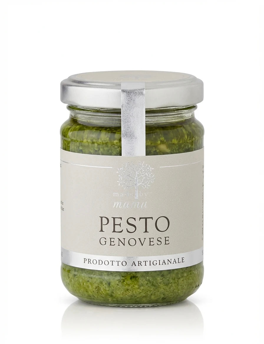 Pesto genovese 130 gram