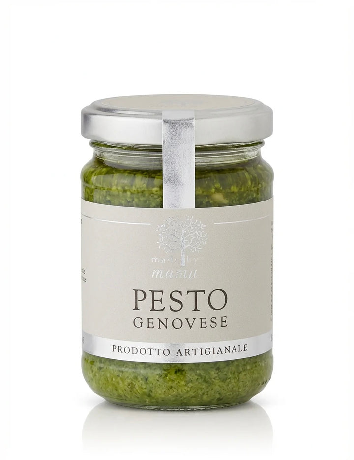 Pesto genovese 130 gram