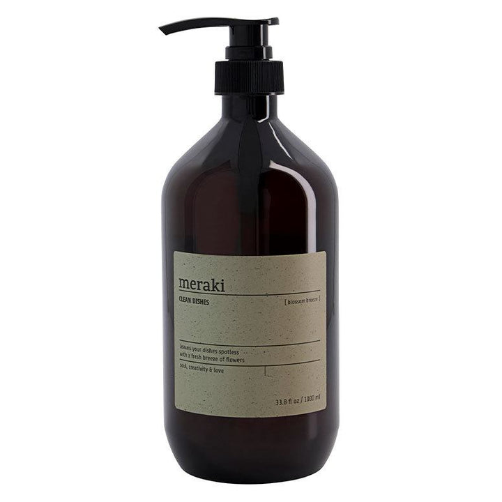 Oppvasksåpe blossom breeze 1000 ml