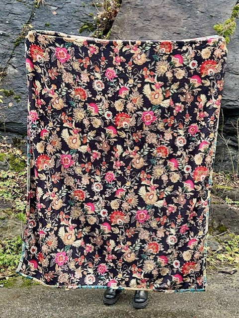 Roland travel blanket