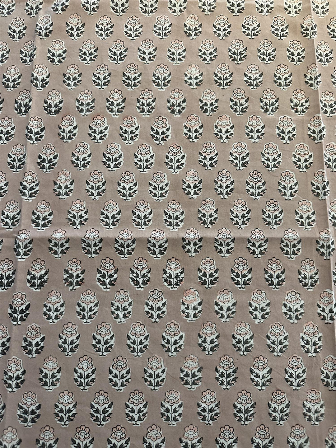 Duk  Alba 150 x 250 cm blokktrykket