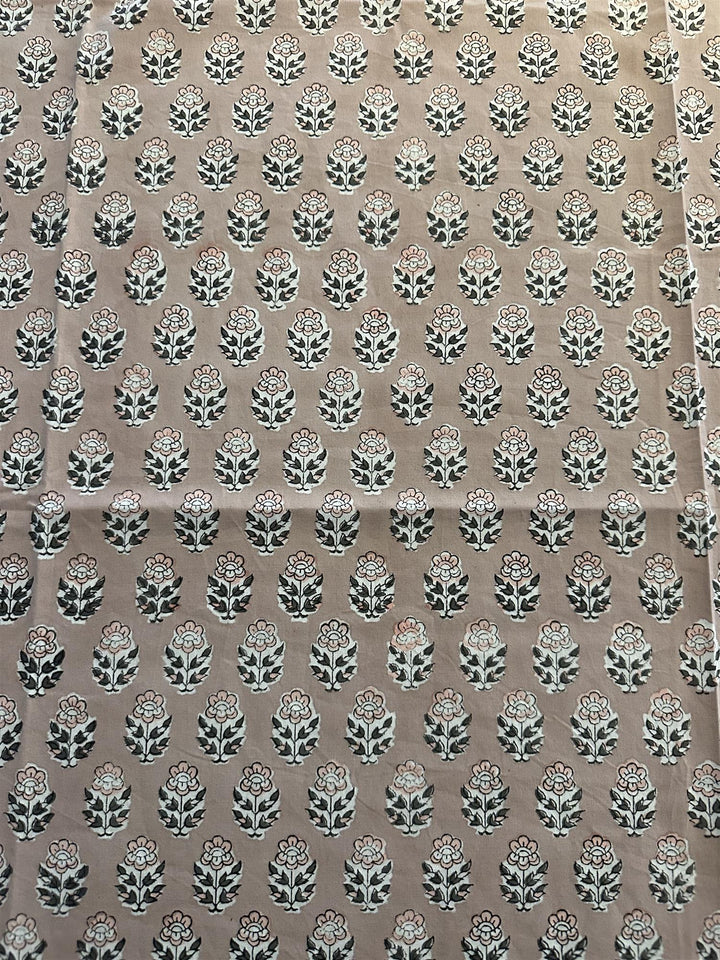 Duk  Alba 150 x 250 cm blokktrykket