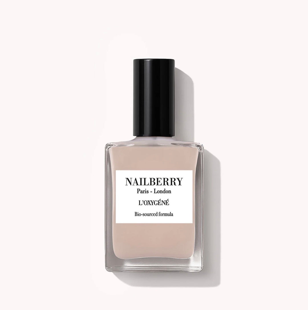 Neglelakk Au naturel
