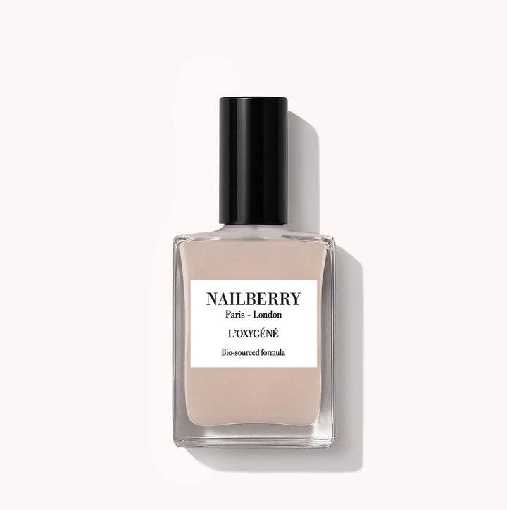 Neglelakk Au naturel