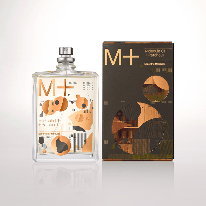 Molecule 01 + Patchouli 100 ml edt