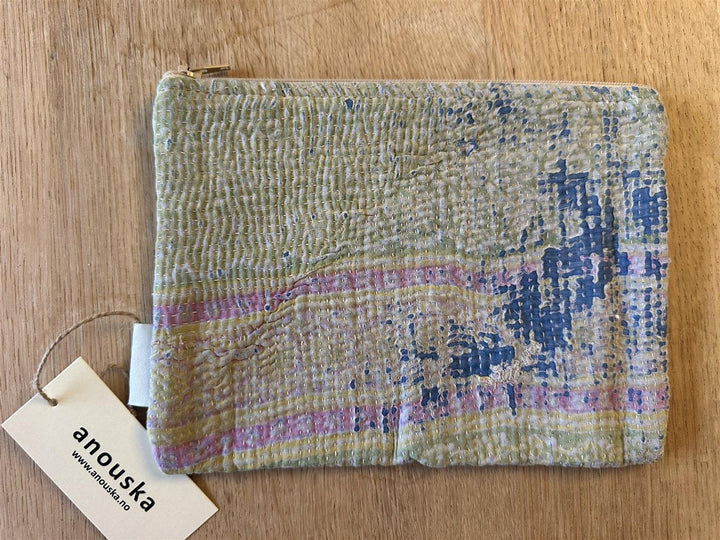 Pung vintage kantha medium Nr 11