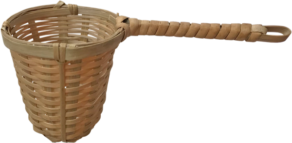 Tesil bambus