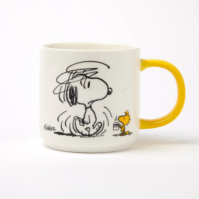 Krus Coffee
