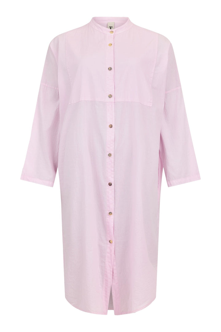 Mette kaftan orchid