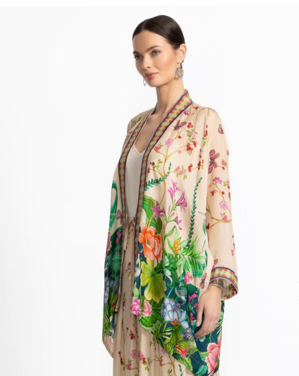 Shae kimono
