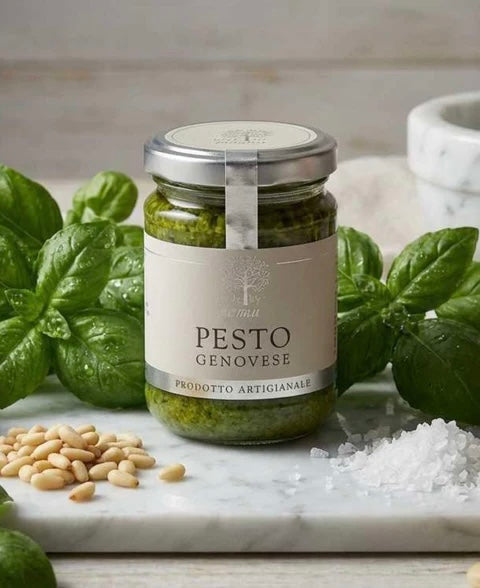 Pesto genovese 130 gram