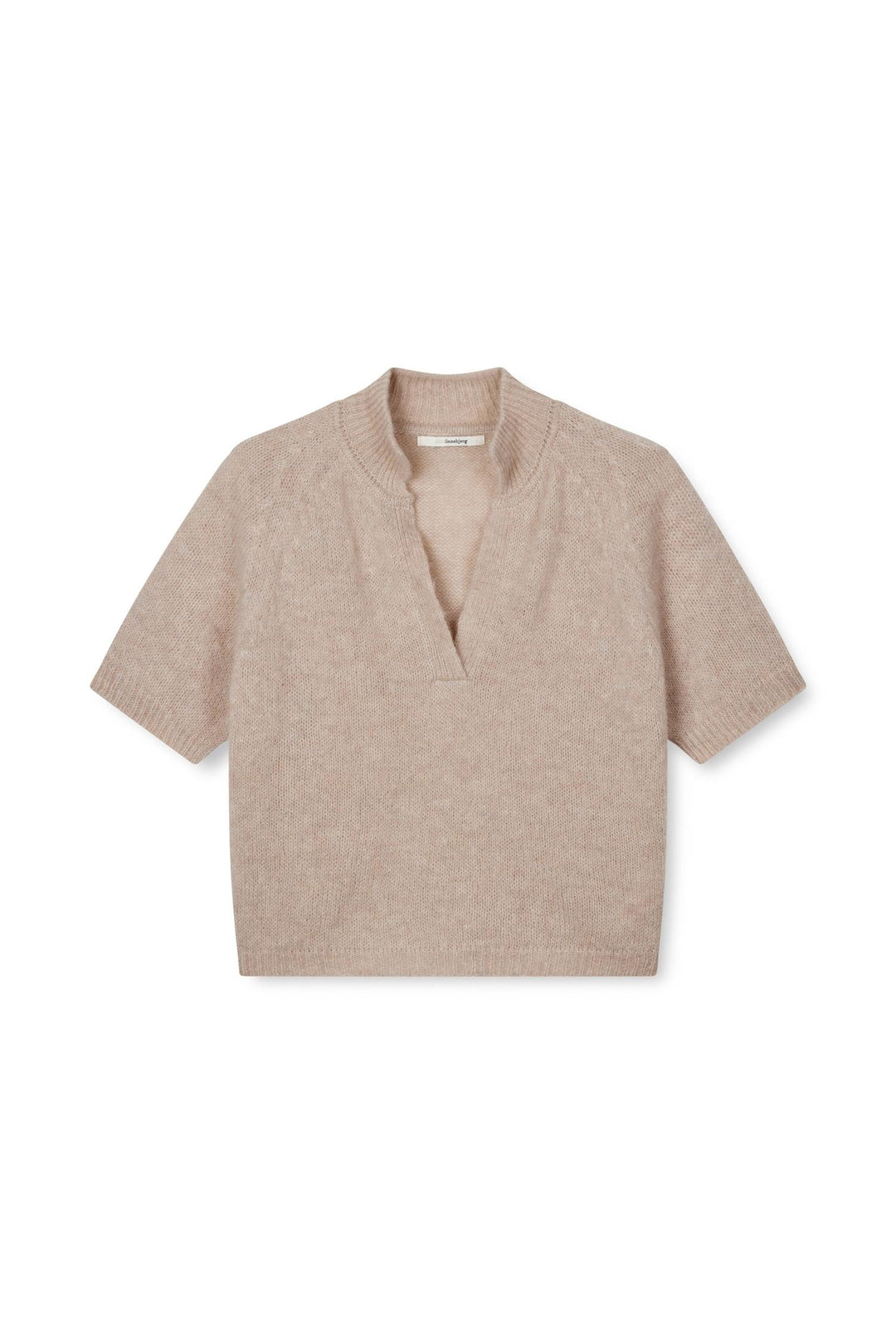 Zelda kortarmet genser kit