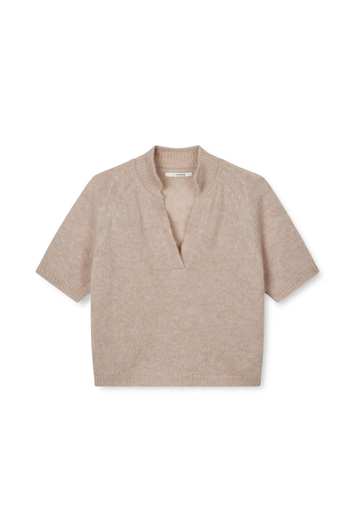 Zelda kortarmet genser kit