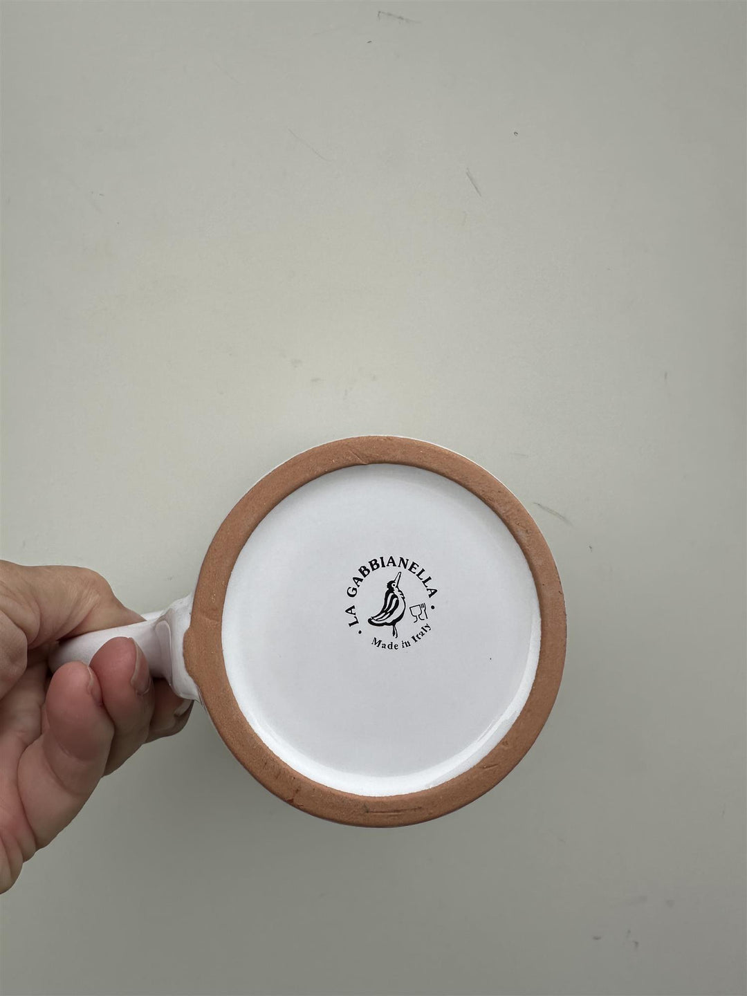 Merry Christmas krus