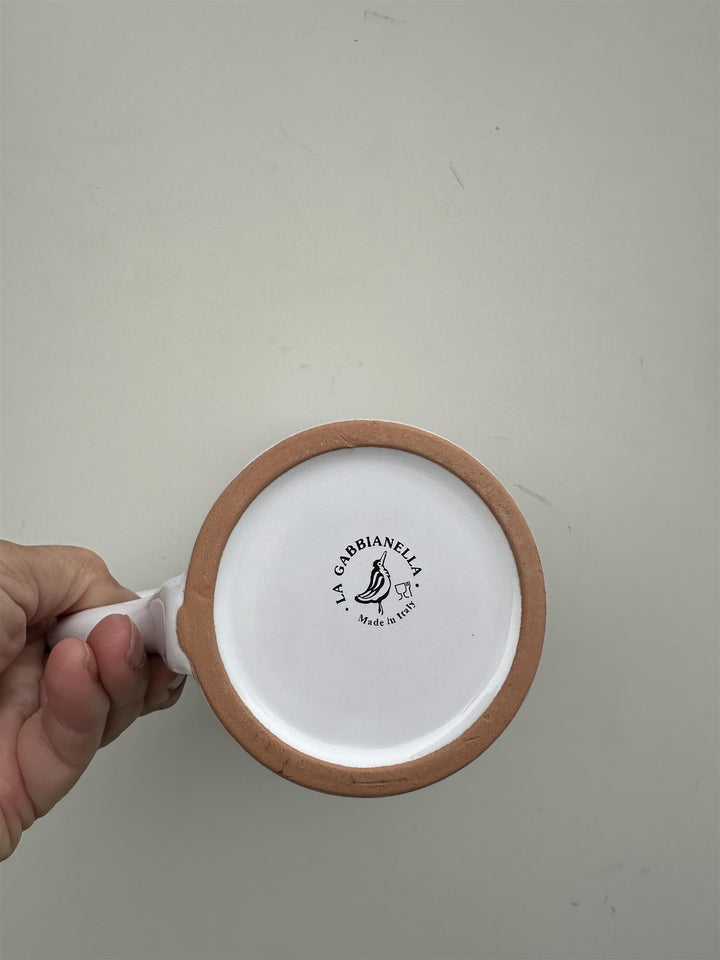 Merry Christmas krus