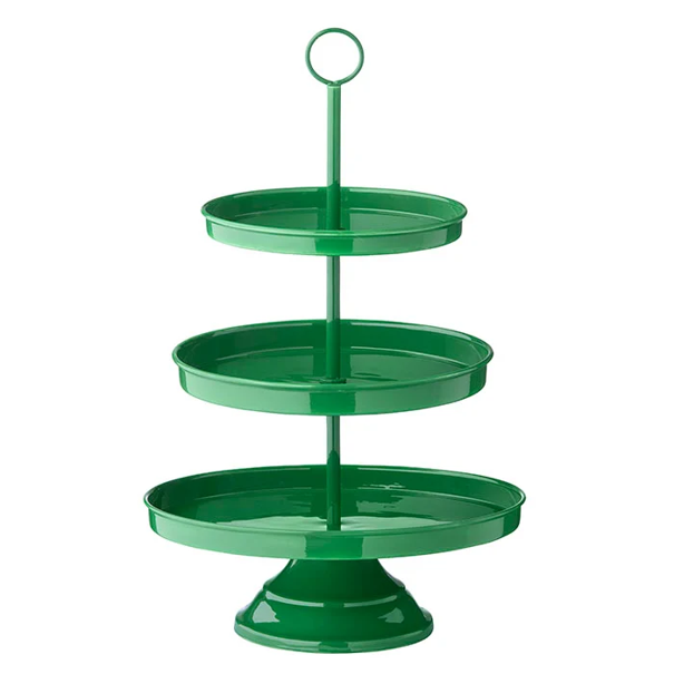 Etasjefat Alora parrot H 52 cm