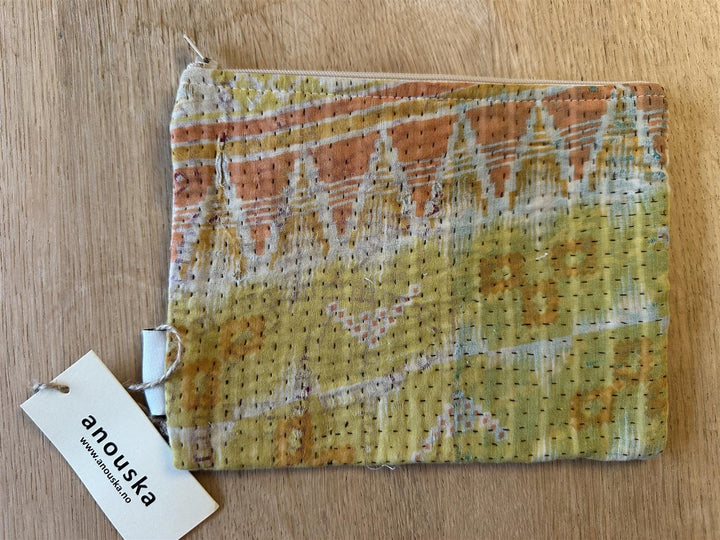 Pung vintage kantha medium Nr 12