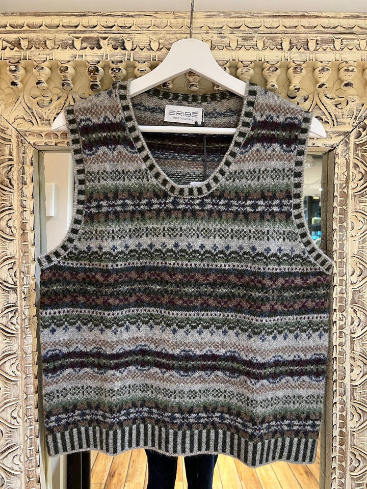 Westray vest