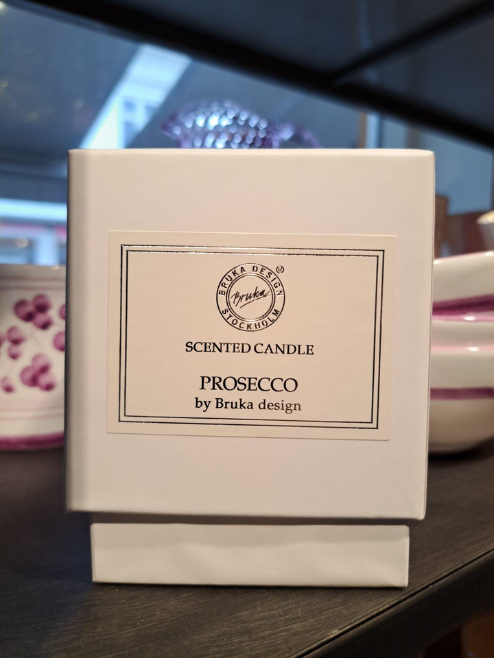 Duftlys prosecco