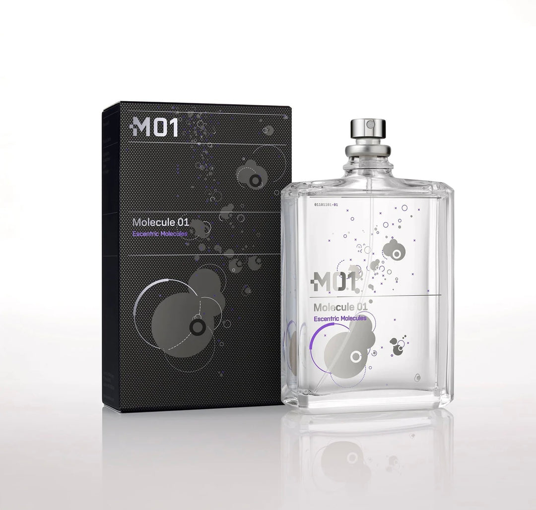 Molecule 01 100 ml