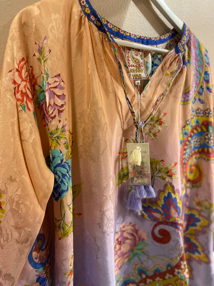 Margot bluse magaly