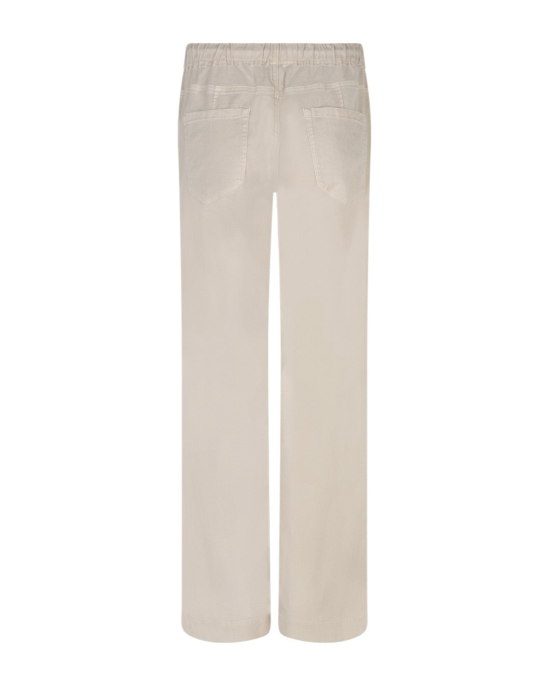 Claudette lyocell twill bukse kit