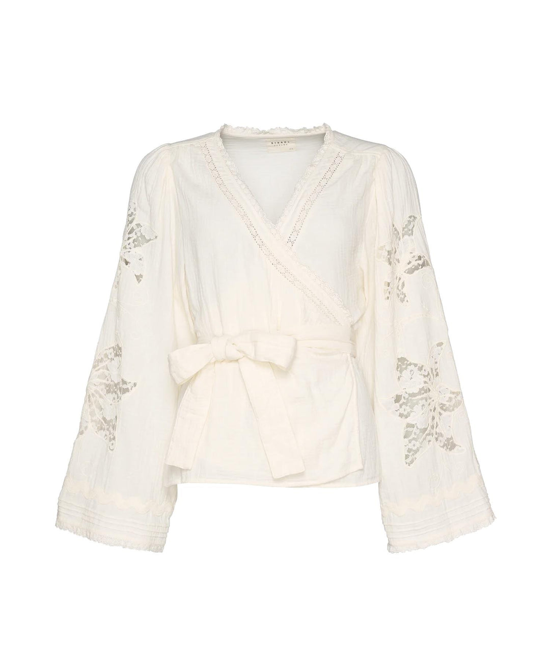 Winfrey omslagstopp offwhite