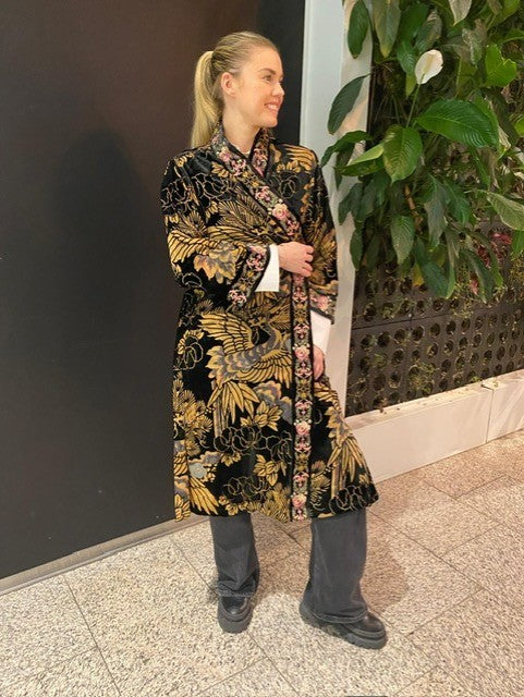 Myriam kimono