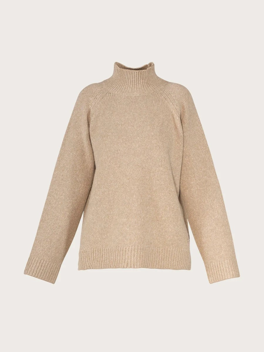 Maude gensr beige