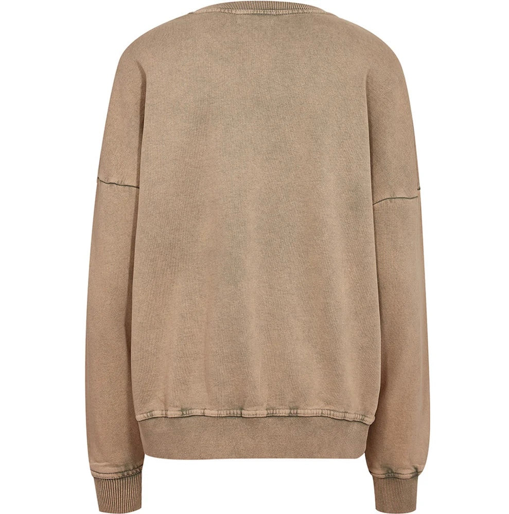 Joanne sweatshirt sand