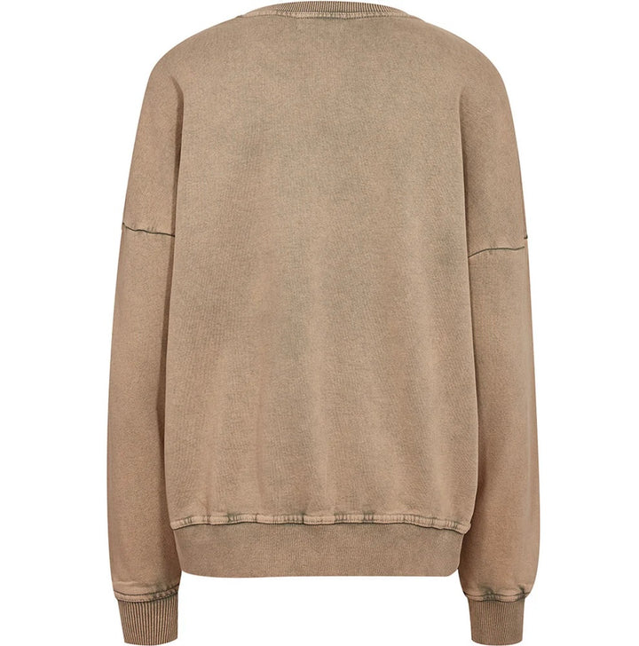 Joanne sweatshirt sand