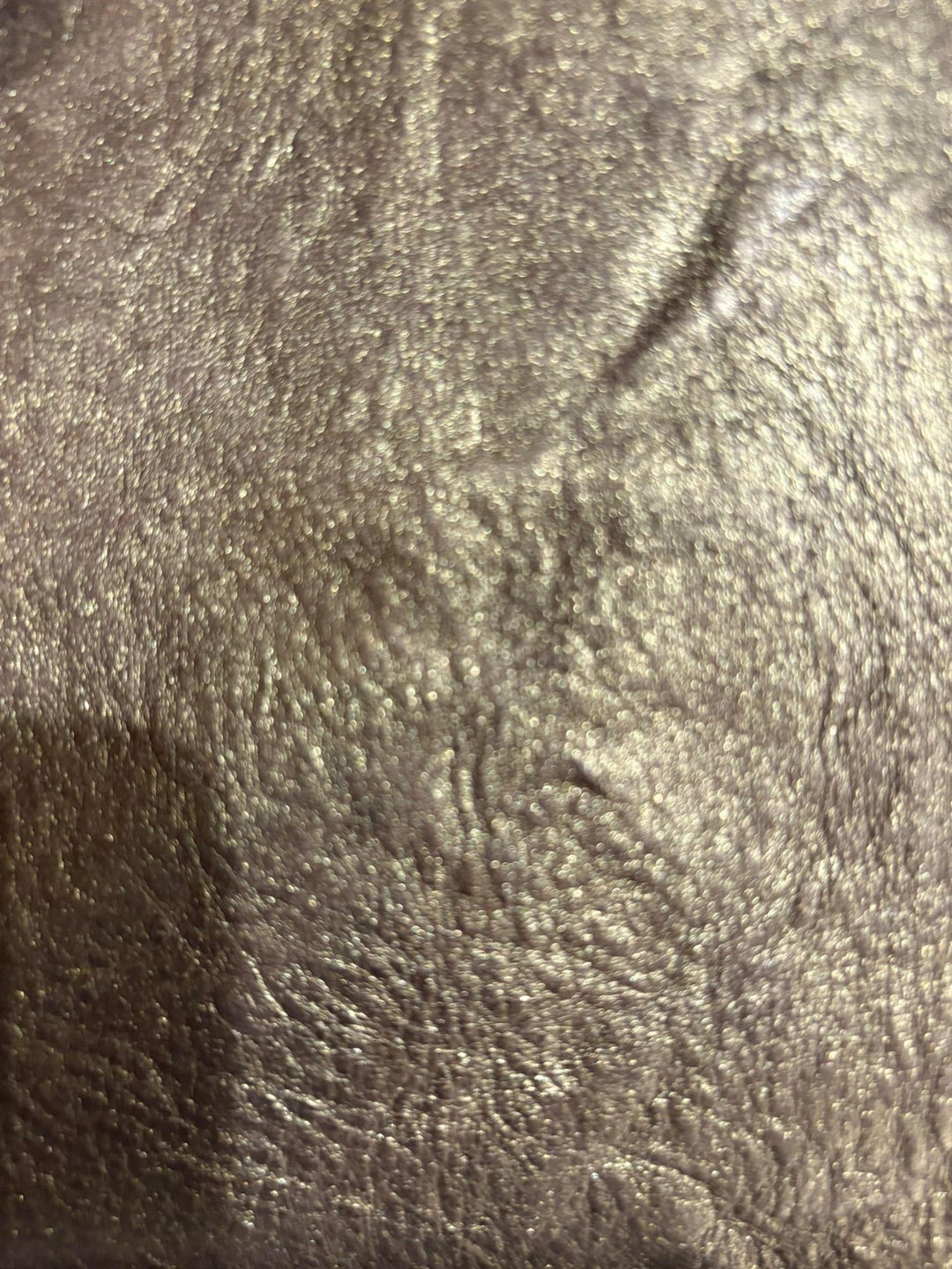 Lidia veske military metallic