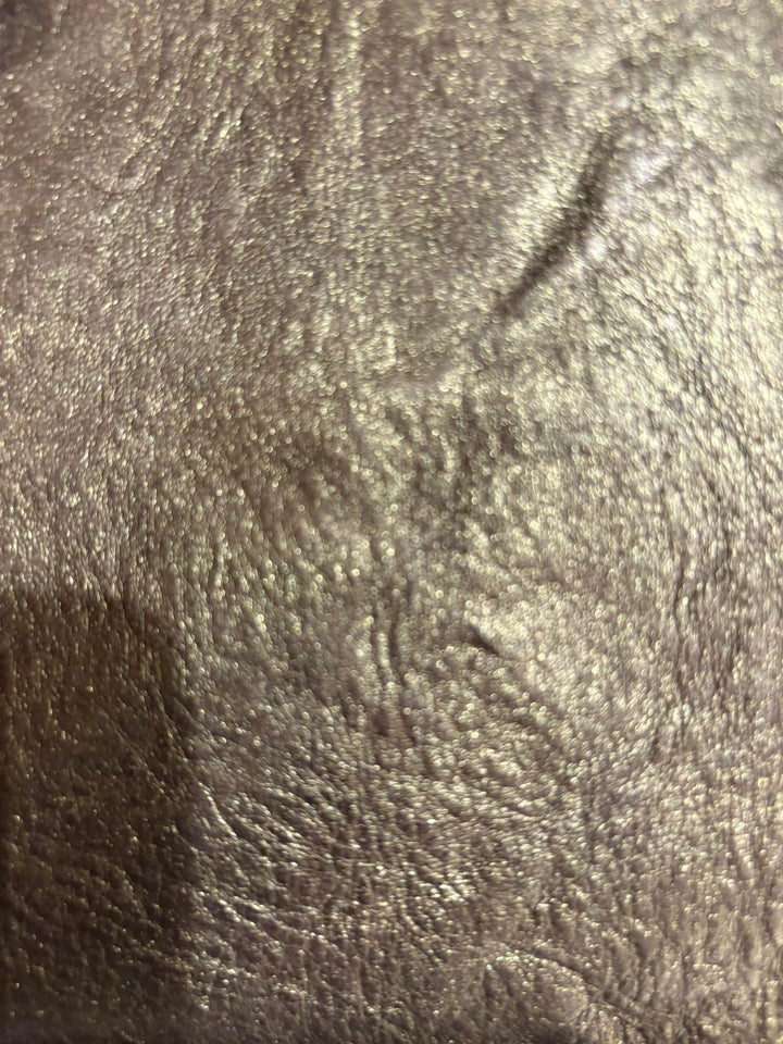 Lidia veske military metallic