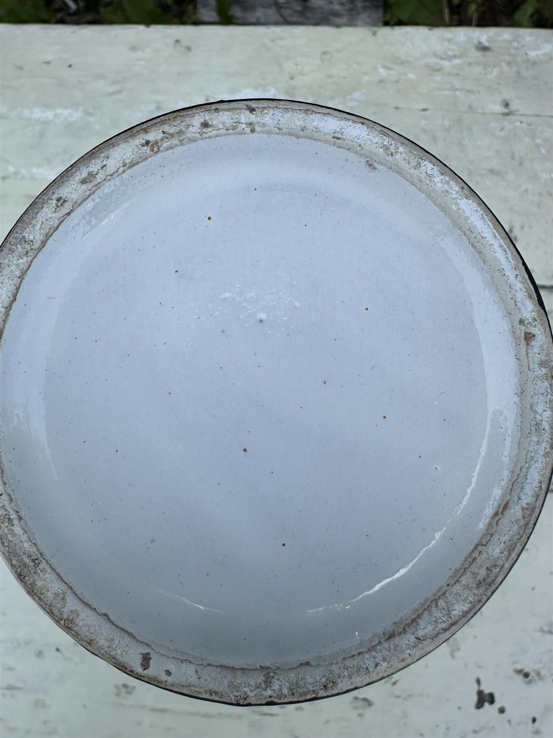 Vintage vase H: 20 cm
