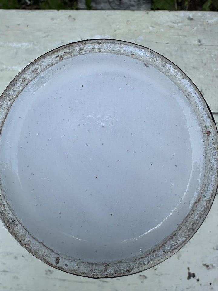 Vintage vase H: 20 cm