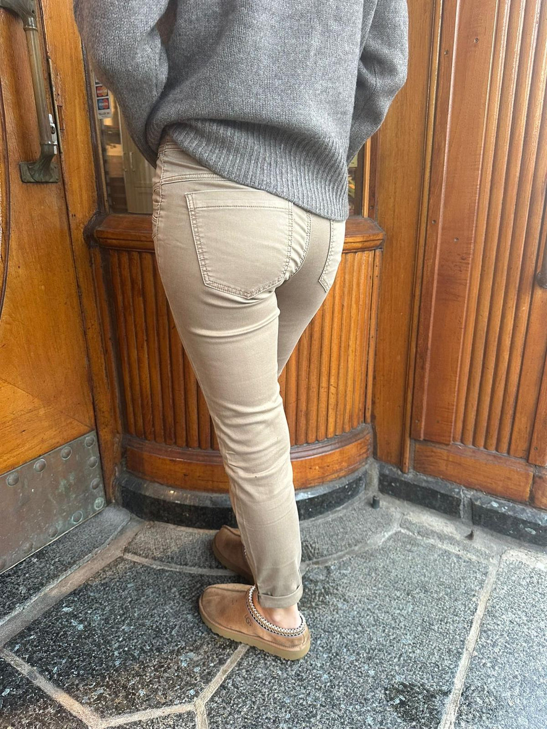 Relax jog Latte