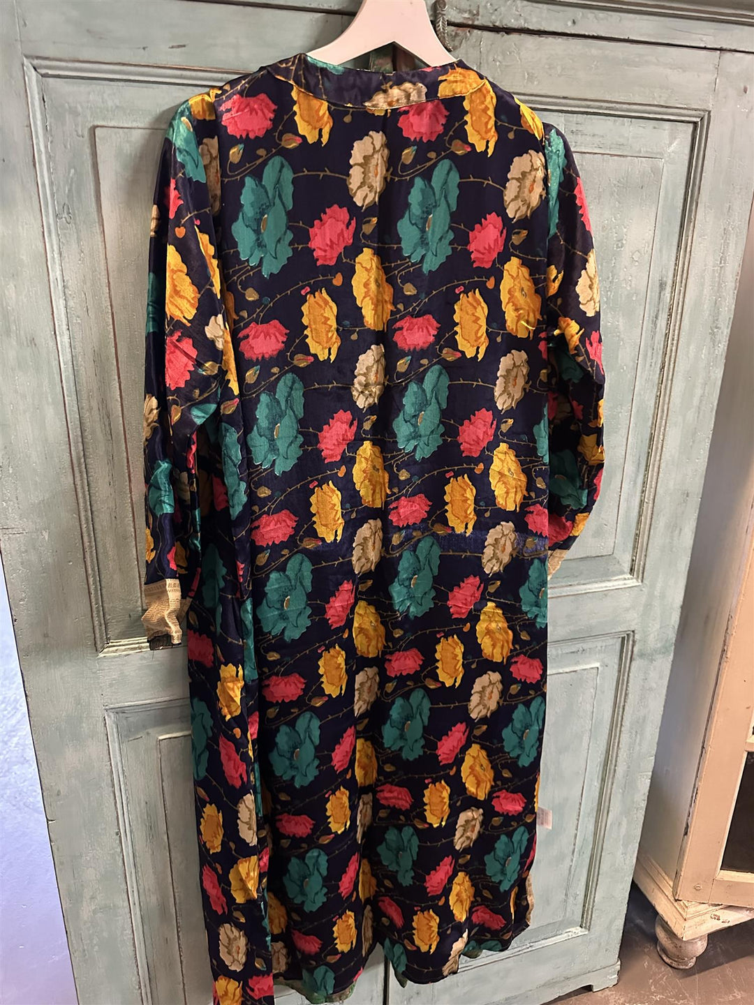 Vendbar kimono Nr 3