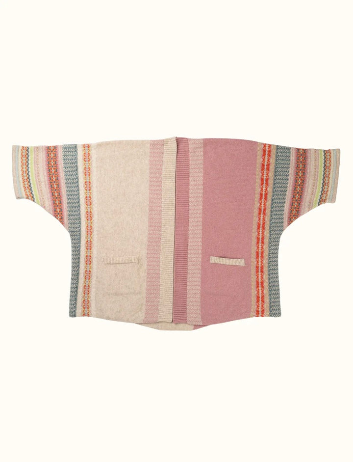 Montrose jakke honey