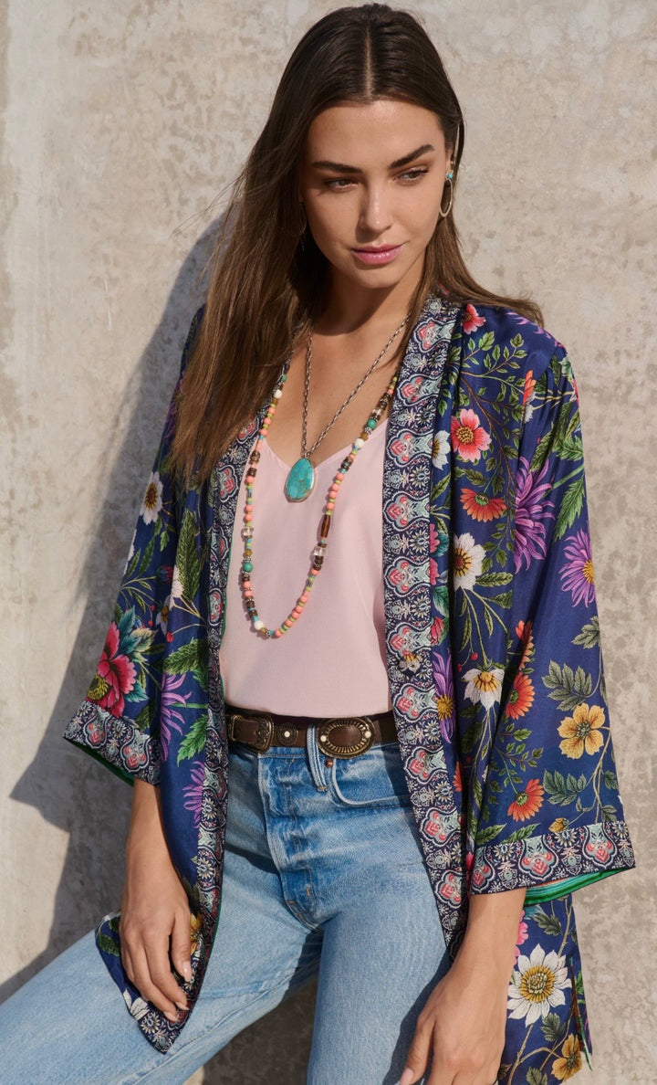 Aphra vendbar kimono