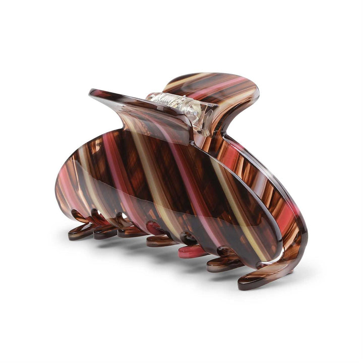 Ida tawny big striped