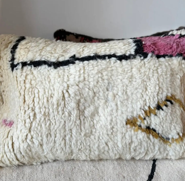 Nomad Beni Ouarain putetrekk 40 x 60 cm
