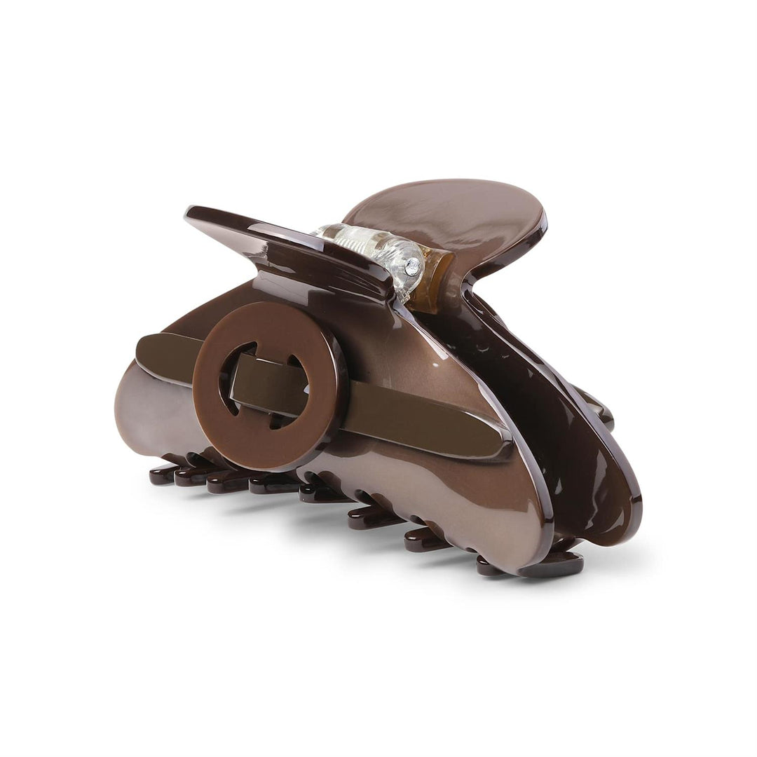 Ida rope big espresso