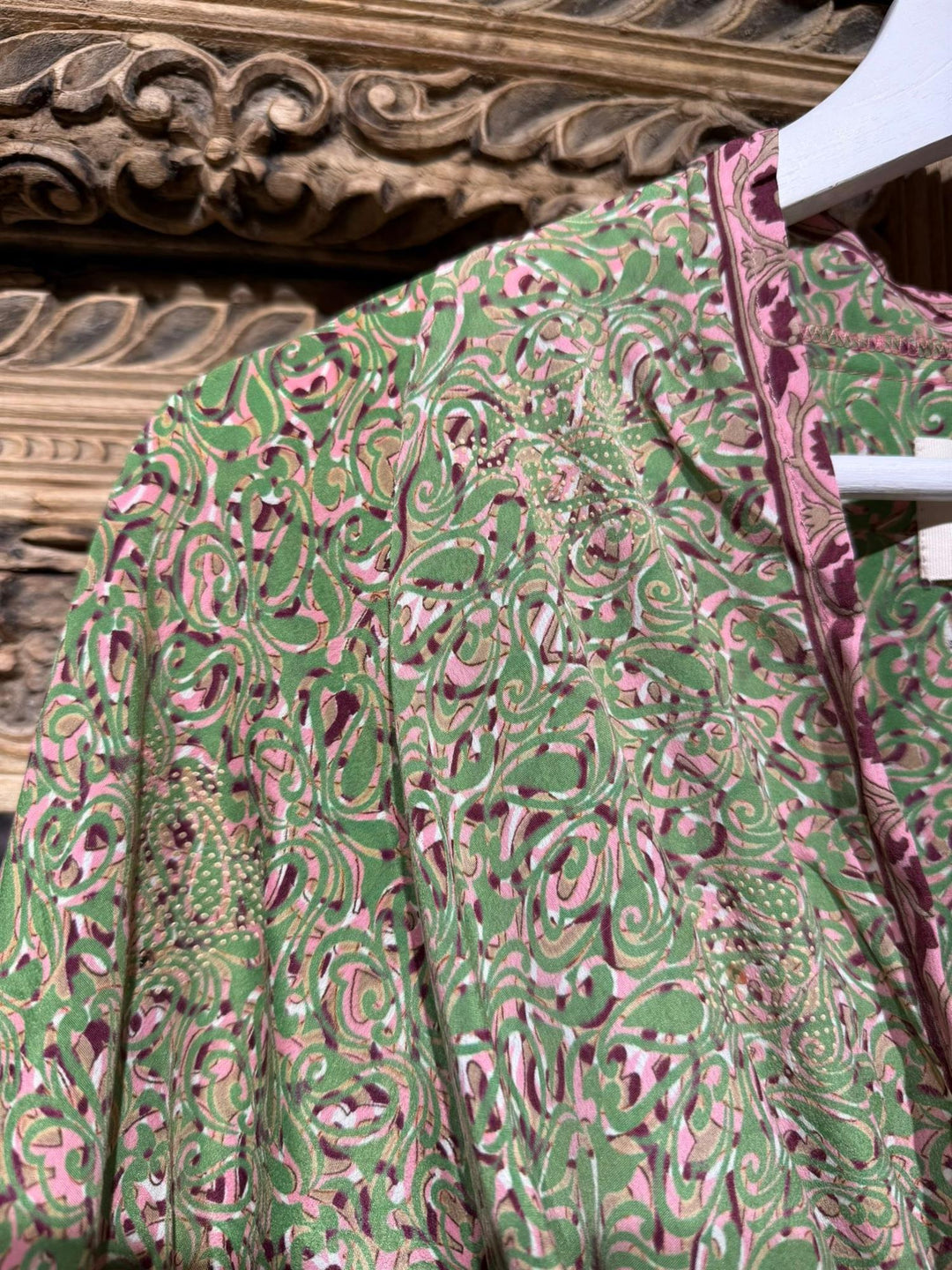 Claire omslagstopp Nr 15