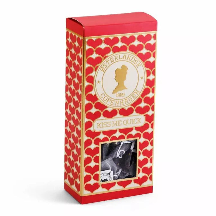 Kiss Me Quick