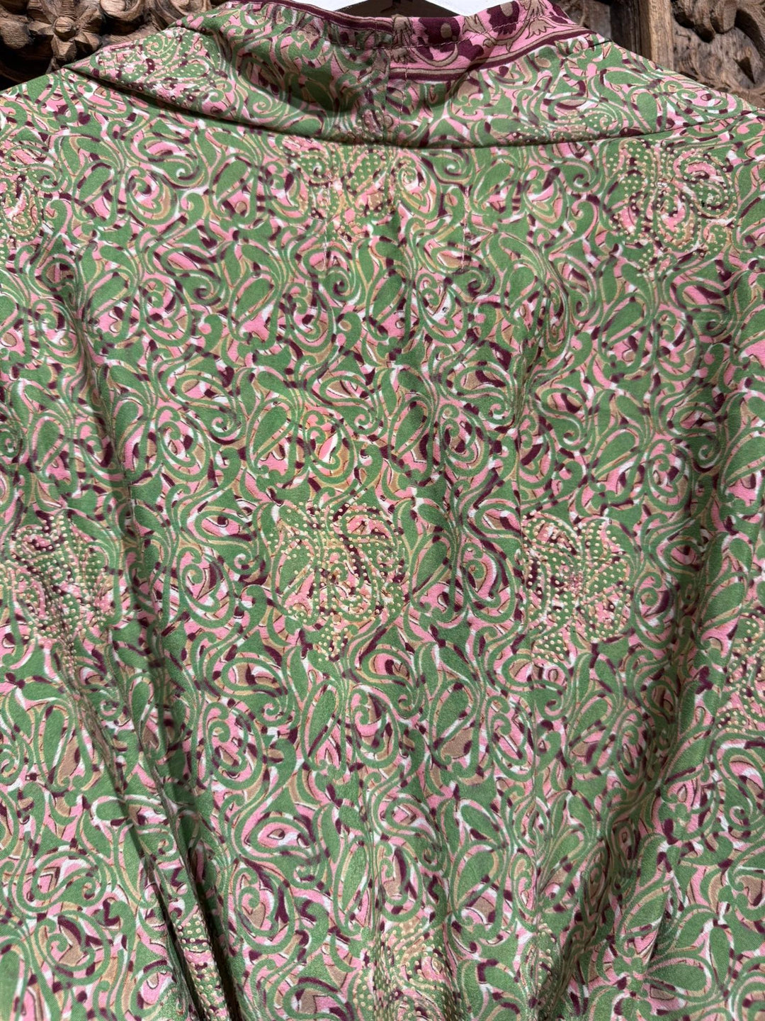 Claire omslagstopp Nr 15