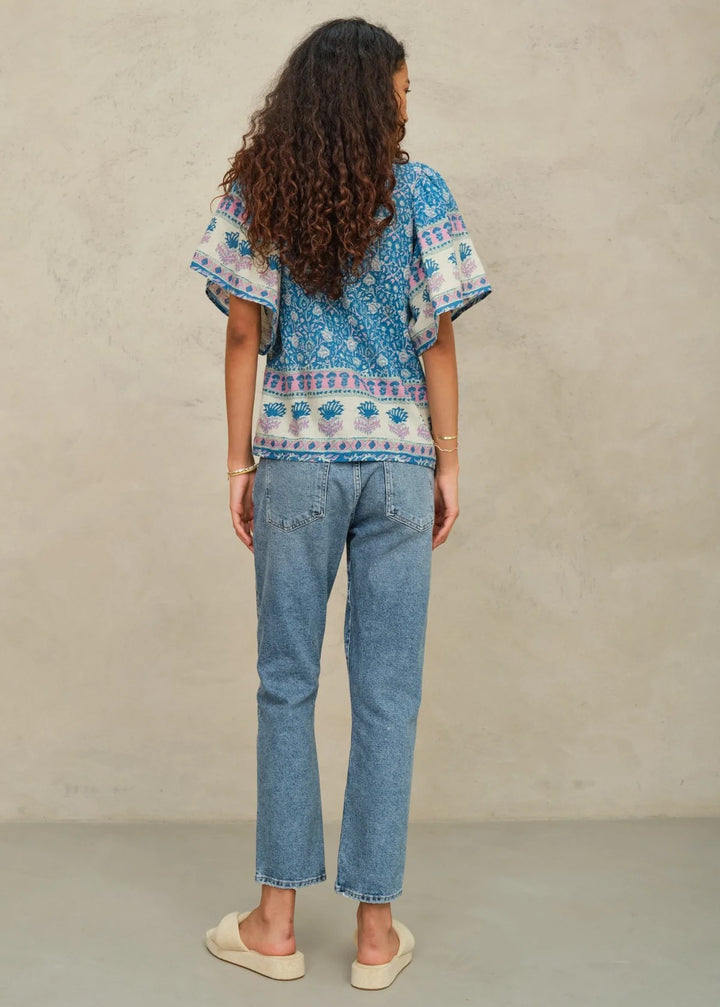Myla topp multi