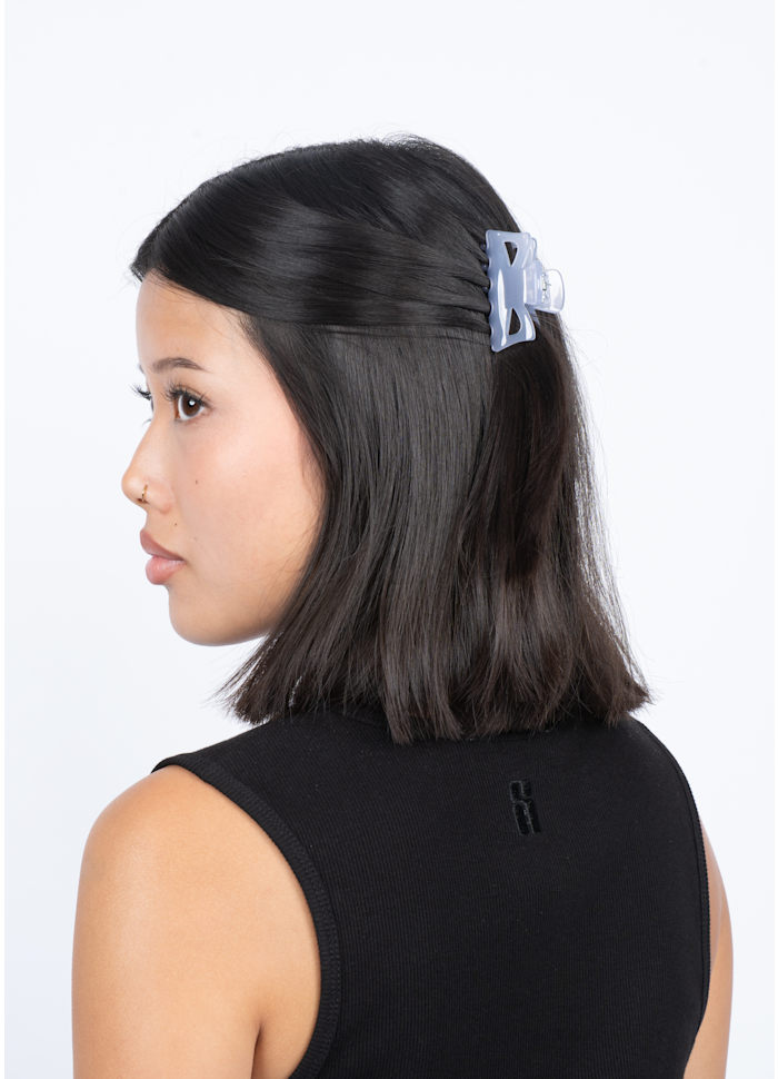 Hårklype Lavender mini