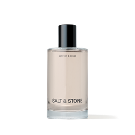 Body Mist 100ml Saffron & Cedar