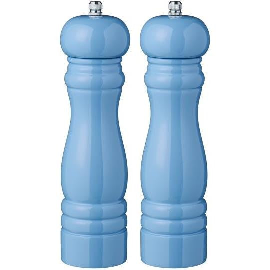 Salt- eller pepperkvern blue bell